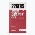 Żel energetyczny 226ERS High Energy 6 x 76 g caffeine 160 mg cherry