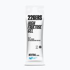 Żel energetyczny 226ERS High Fructose Gel 80 g neutral