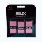 Owijki do padla Siux Elite Overgrip 3 pack pink
