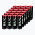 Piłki do padla Siux Neo Box 72 pack red