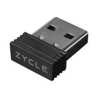 Antena do trenażera ZYCLE USB ANT+ Zycle Stick czarna