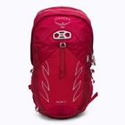 Plecak turystyczny męski Osprey Talon 22 l cosmic red