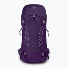 Plecak trekkingowy damski Osprey Tempest 38 l violac purple