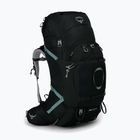 Plecak trekkingowy damski Osprey Ariel Plus 70 l black