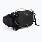 Saszetka nerka Osprey Seral 7 l z bukłakiem 1.5 l res black