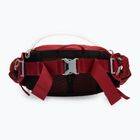 Saszetka nerka Osprey Seral 7 l z bukłakiem 1.5 l res claret red