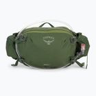 Saszetka nerka Osprey Seral 7 l z bukłakiem 1.5 l dustmoss green