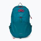 Plecak rowerowy damski Osprey Sylva 20 l verdigris green