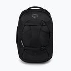 Plecak turystyczny męski Osprey Farpoint 40 l black