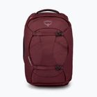 Plecak turystyczny damski Osprey Fairview 40 l zircon red