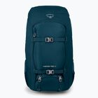 Plecak trekkingowy damski Osprey Fairview Trek 70 l night jungle blue