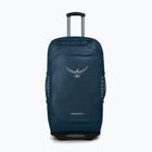 Walizka podróżna Osprey Rolling Transporter 90 l venturi blue