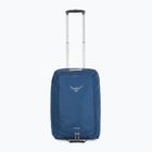 Torba podróżna Osprey Daylite Carry-On Wheeled Duffel 40 l wave blue