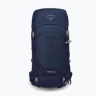 Plecak turystyczny męski Osprey Stratos 36 l cetacean blue