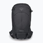 Plecak turystyczny męski Osprey Stratos 34 l tunnel vision grey