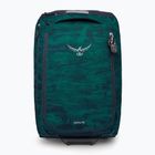 Torba podróżna Osprey Daylite Carry-On Wheeled Duffel 40 l palm foliage print