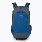 Plecak rowerowy Osprey Escapist 25 l postal blue