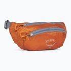 Saszetka nerka Osprey Ultralight Stuff Waist Pack 2 l toffee orange