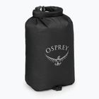 Worek wodoodporny Osprey Ultralight Dry Sack 6 l black