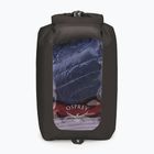 Worek wodoodporny Osprey DrySack w/Window 20 l black