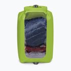 Worek wodoodporny Osprey DrySack w/Window 20 l limon