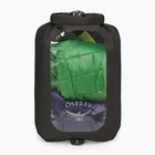 Worek wodoodporny Osprey DrySack w/Window 12 l black