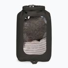 Worek wodoodporny Osprey DrySack w/Window 6 l black