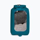 Worek wodoodporny Osprey DrySack w/Window 6 l waterfront blue