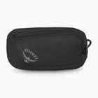 Kieszeń do plecaka Osprey Pack Pocket Zippered black