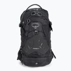 Plecak rowerowy damski Osprey Raven 14 l space travel grey