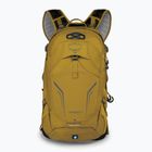 Plecak rowerowy męski Osprey Syncro 12 l primavera yellow