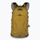 Plecak rowerowy męski Osprey Syncro 12 l primavera yellow