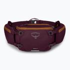 Nerka rowerowa Osprey Savu 5 l aprium purple