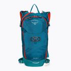 Plecak rowerowy damski Osprey Salida 8 l waterfront blue