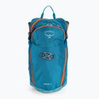 Plecak rowerowy damski Osprey Salida 12 l waterfront blue