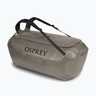 Torba podróżna Osprey Transporter 120 l tan concrete