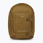 Plecak turystyczny Osprey Porter 30 l brindle brown