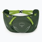 Saszetka nerka Osprey Duro Dyna 2 l seaweed green/limon