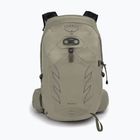 Plecak turystyczny męski Osprey Talon 22 l (S-M) sawdust/earl grey