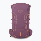 Plecak turystyczny damski Osprey Tempest Velocity 20 l pashmina/melon