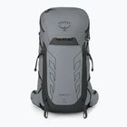 Plecak trekkingowy męski Osprey Talon Pro 30 l silver lining