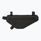 Torba rowerowa na ramę Osprey Escapist Wedge Bag 2 l black