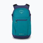 Plecak turystyczny Osprey Daylite Plus 20 l blue spikemoss/alkaline