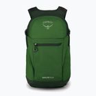 Plecak turystyczny Osprey Daylite Plus 20 l green belet/green canopy