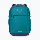 Plecak turystyczny Osprey Daylite Travel Pack 35 l blue spikemoss/ alkaline