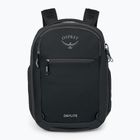 Plecak Osprey Daylite Expandable Travel Pack 26 + 6 l black
