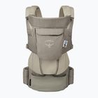 Nosidełko turystyczne Osprey Poco Soft Child Carrier LT tan concrete