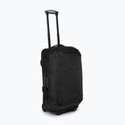 Walizka podróżna Osprey Transporter Wheeled Duffel 60 l raven black