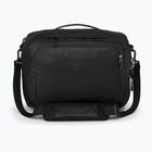Torba podróżna Osprey Transporter Carryon Boarding 23,5 l raven black