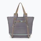 Torba podróżna Osprey Daylite Large Tote 26 l soundwave grey/latte brown
